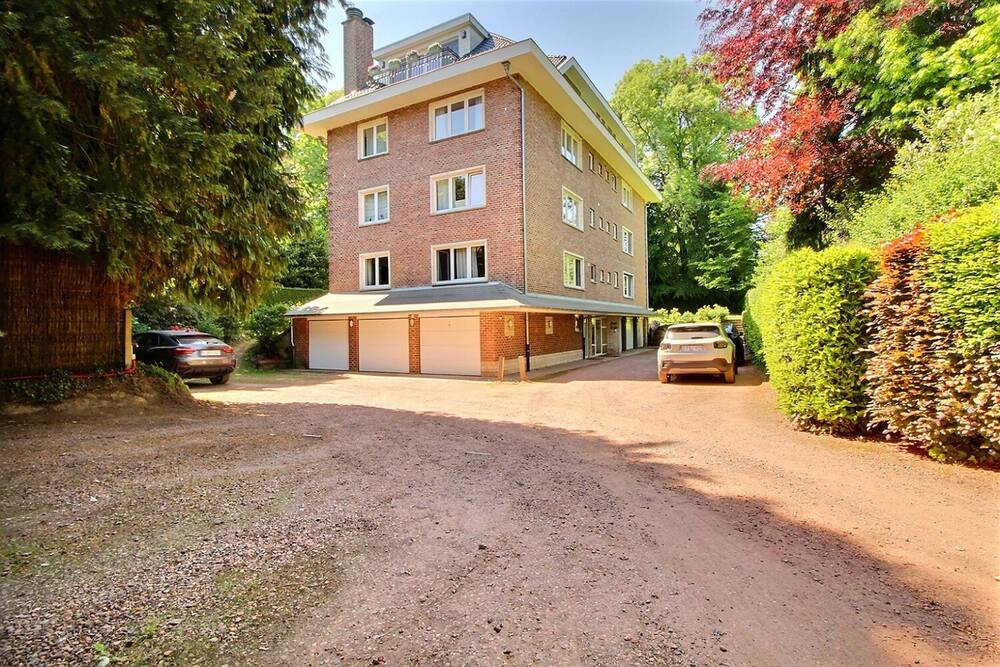 Appartement à louer à Tervuren 3080 1400.00€ 2 chambres 95.00m² - Annonce 516039