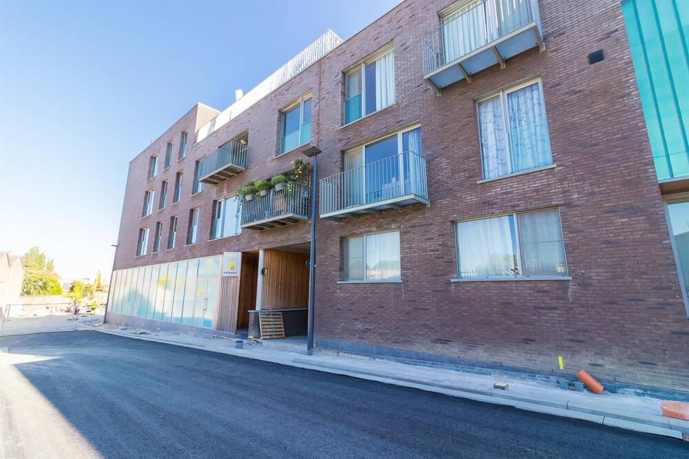 Appartement te  huur in Zaventem 1930 1450.00€ 3 slaapkamers 141.00m² - Zoekertje 515229