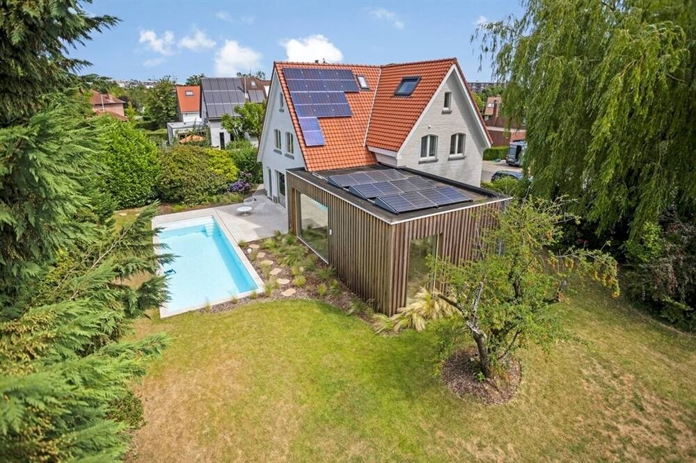 Huis te koop in Heverlee 3001 1395000.00€ 6 slaapkamers 273.00m² - Zoekertje 515601
