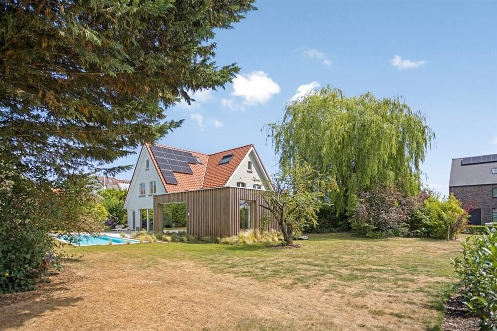 Villa à vendre à Heverlee 3001 1395000.00€ 6 chambres 273.00m² - Annonce 515601