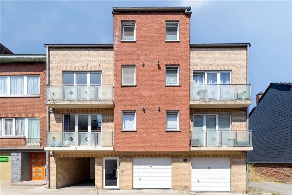 Appartement à vendre à Clabecq 1480 209000.00€ 2 chambres 85.00m² - Annonce 515385