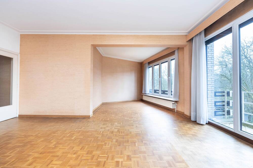 Appartement te in Laken 1020 225000.00€ 2 slaapkamers 96.00m² - Zoekertje 516219