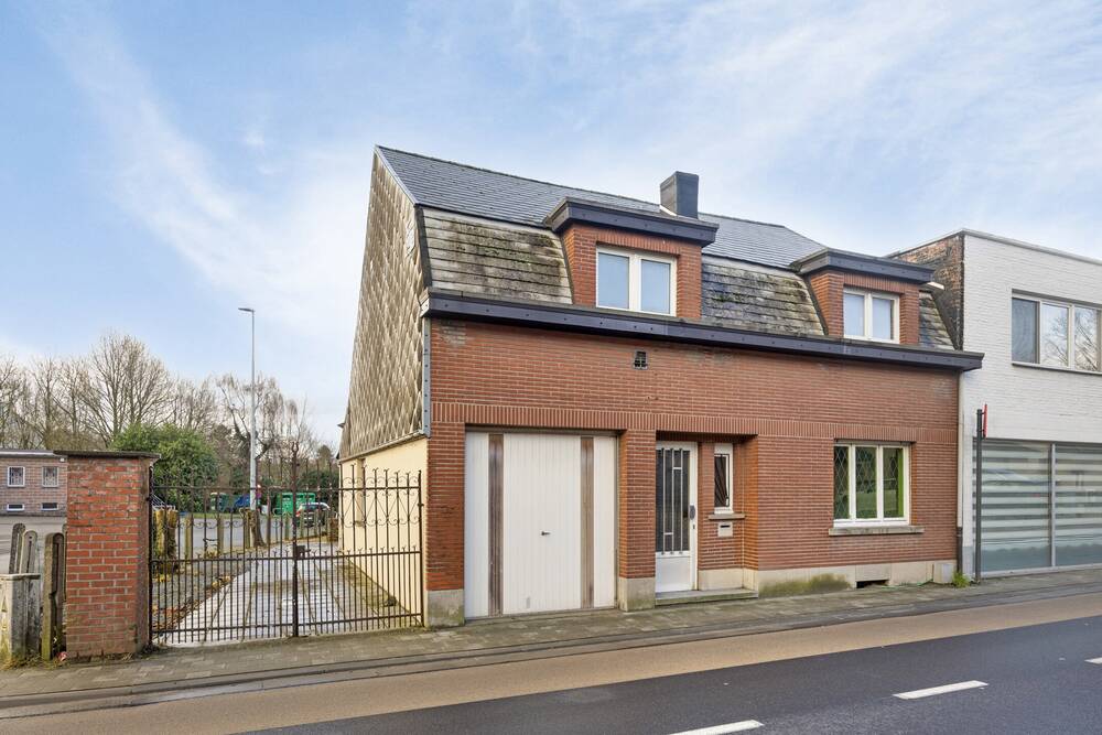 Maison à vendre à Affligem 1790 245000.00€ 3 chambres 152.00m² - Annonce 515770