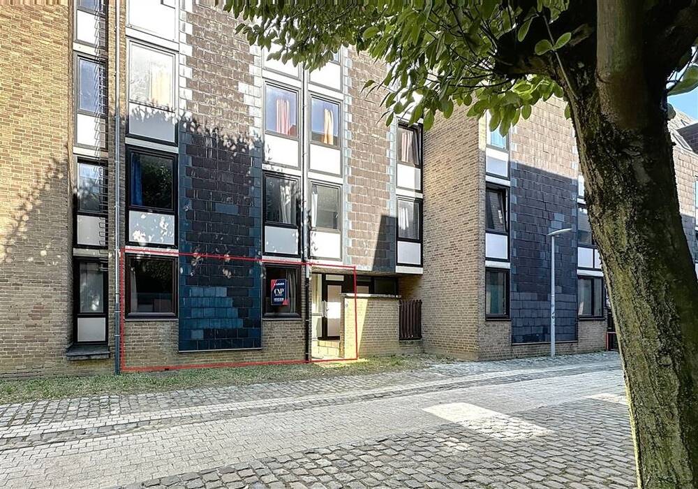 Appartement à louer à Louvain-la-Neuve 1348 695.00€ 1 chambres 49.00m² - Annonce 515760
