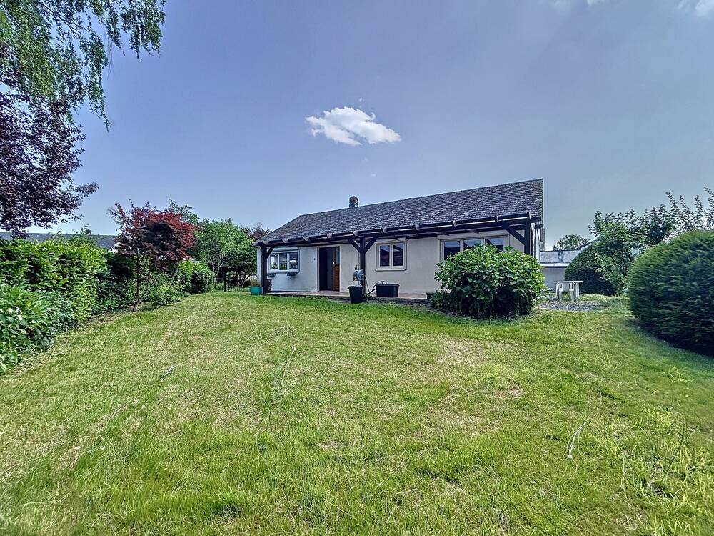 Bungalow te  huur in Waver 1300 1500.00€ 3 slaapkamers 100.00m² - Zoekertje 516098