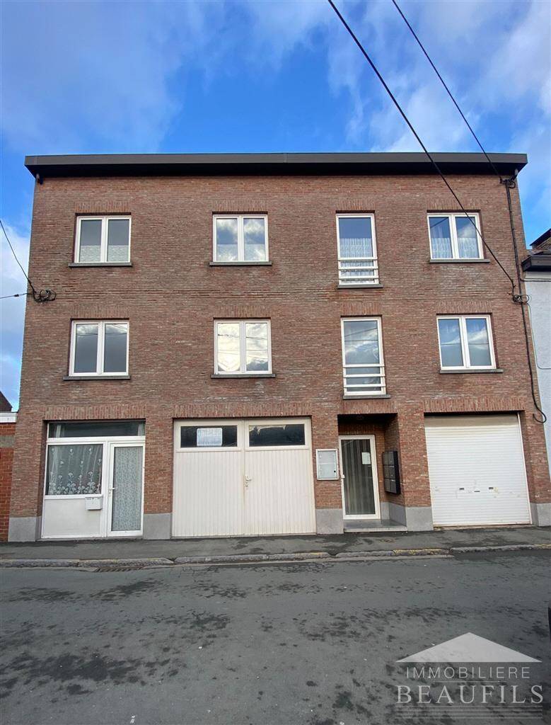 Appartement à à Manage 7170 590.00€ 1 chambres 60.00m² - Annonce 515568