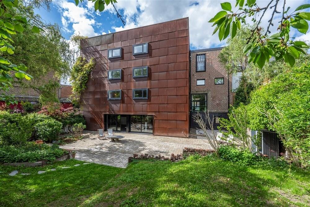 Appartement à vendre à Herent 3020 860000.00€ 5 chambres 499.00m² - Annonce 515600