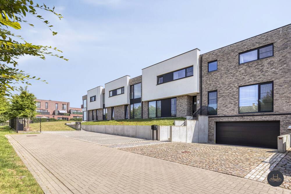 Appartement à vendre à Scherpenheuvel-Zichem 3270 459000.00€ 2 chambres 114.00m² - Annonce 516030