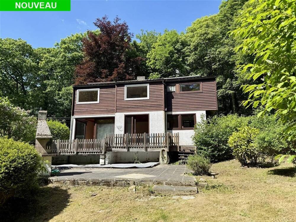Maison à vendre à Bonlez 1325 425000.00€ 3 chambres 132.00m² - Annonce 516120