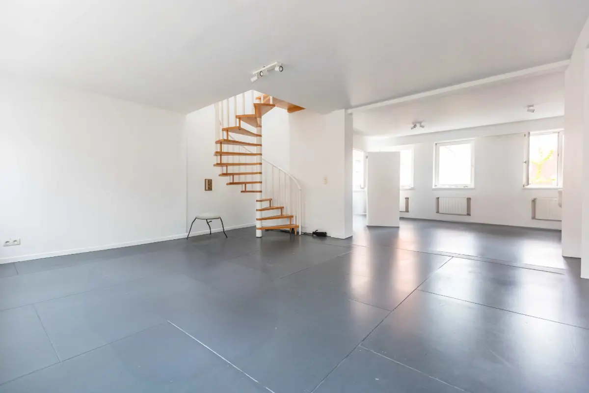 Duplex te  koop in Waver 1300 299000.00€ 2 slaapkamers 91.00m² - Zoekertje 516014