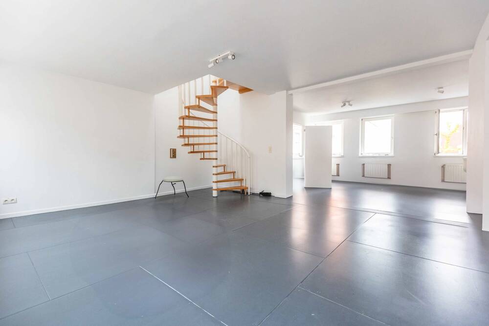 Duplex te koop in Waver 1300 310000.00€ 2 slaapkamers 91.00m² - Zoekertje 516014