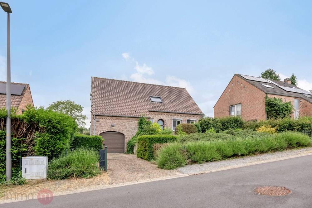 Huis te koop in Bierbeek 3360 695000.00€ 5 slaapkamers 220.00m² - Zoekertje 515343