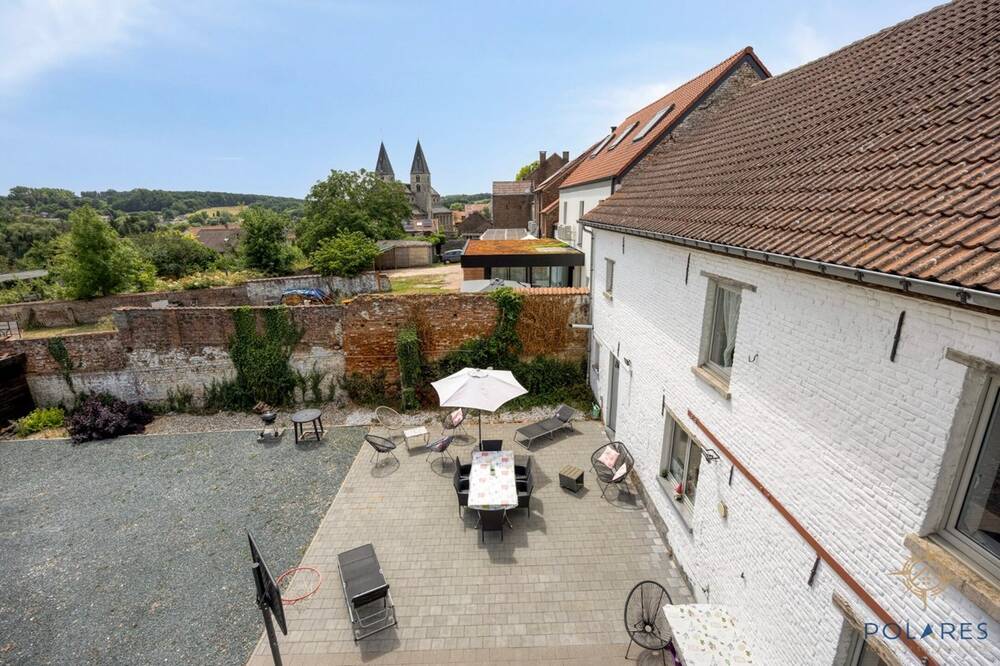 Villa à vendre à Neerijse 3040 690000.00€ 4 chambres 294.00m² - Annonce 515845