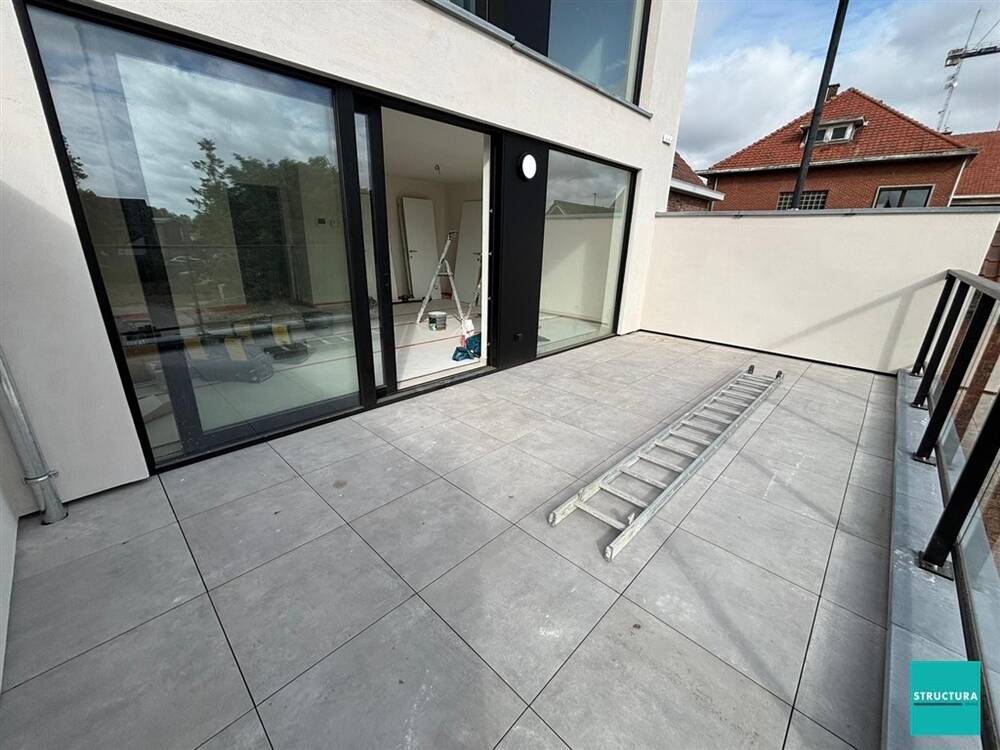 Appartement à à Merchtem 1785 1175.00€ 2 chambres 83.39m² - Annonce 515185