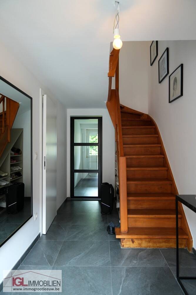 Maison à vendre à Ruisbroek 1601 480000.00€ 3 chambres 225.00m² - Annonce 515376