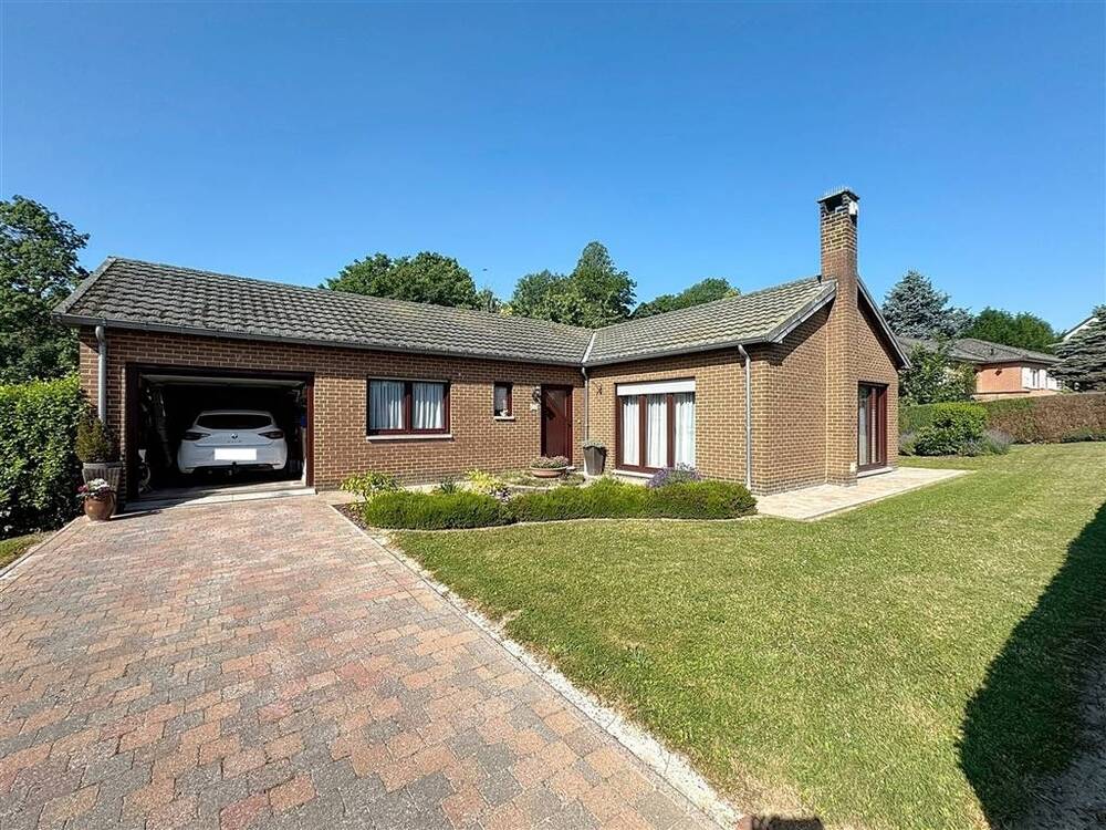 Maison à vendre à Jauche 1350 325000.00€ 3 chambres 120.00m² - Annonce 516099