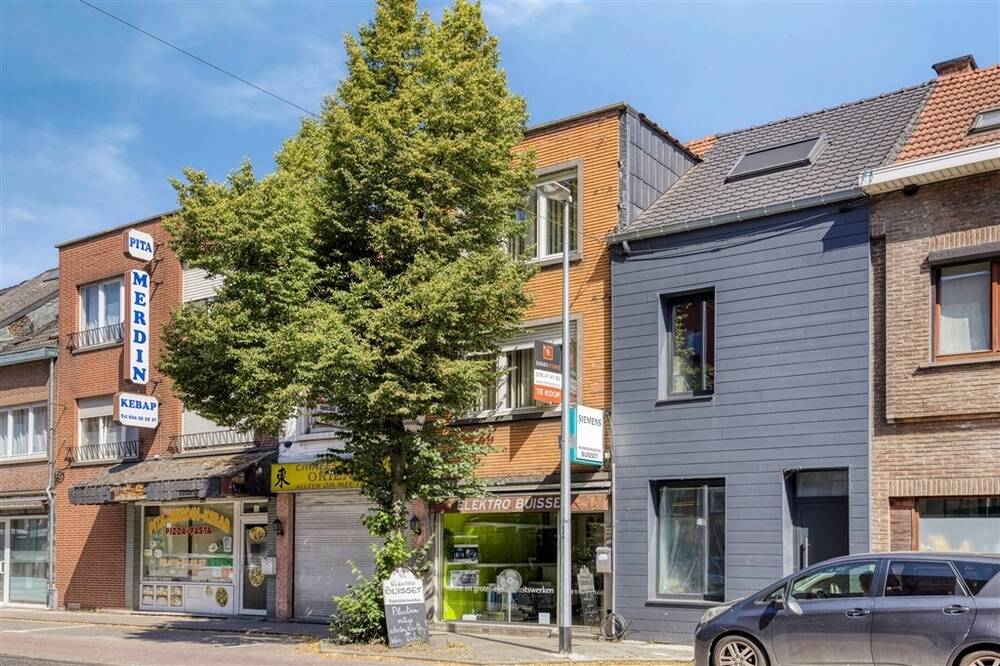 Mixgebouw te  koop in Kessel-Lo 3010 385000.00€ 4 slaapkamers 153.00m² - Zoekertje 515603