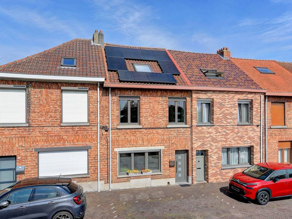 Huis te  koop in Machelen 1830 349000.00€ 3 slaapkamers 140.00m² - Zoekertje 519101
