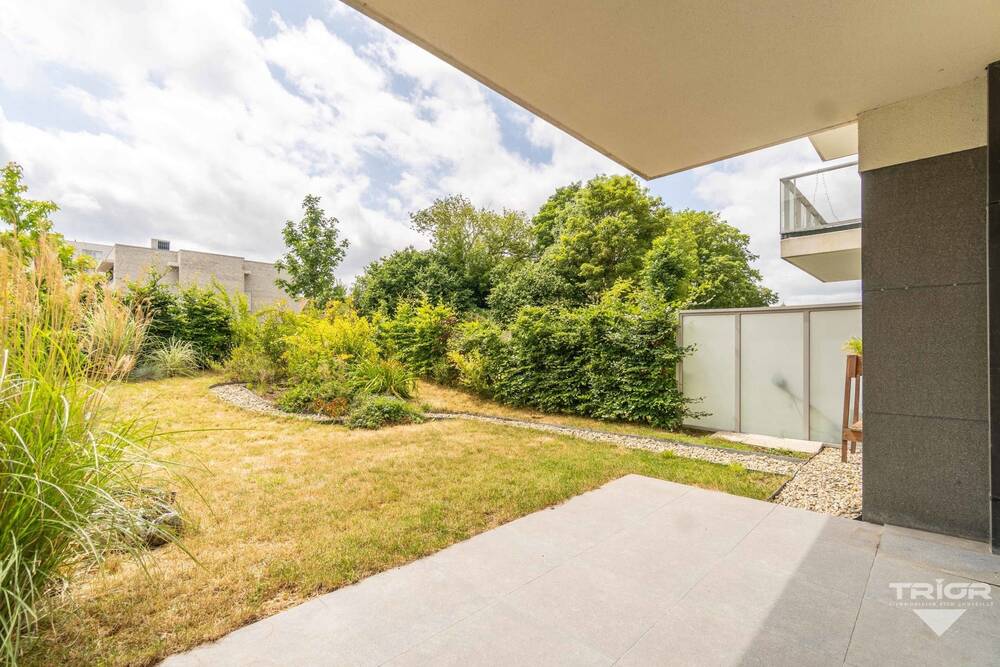 Appartement te huur in Wezembeek-Oppem 1970 1390.00€ 2 slaapkamers 80.00m² - Zoekertje 519077