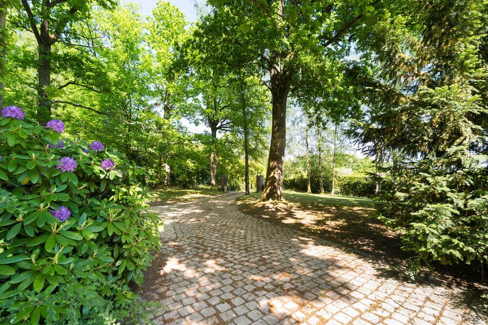 Villa te koop in Graven 1390 1295000.00€ 5 slaapkamers 610.00m² - Zoekertje 518616