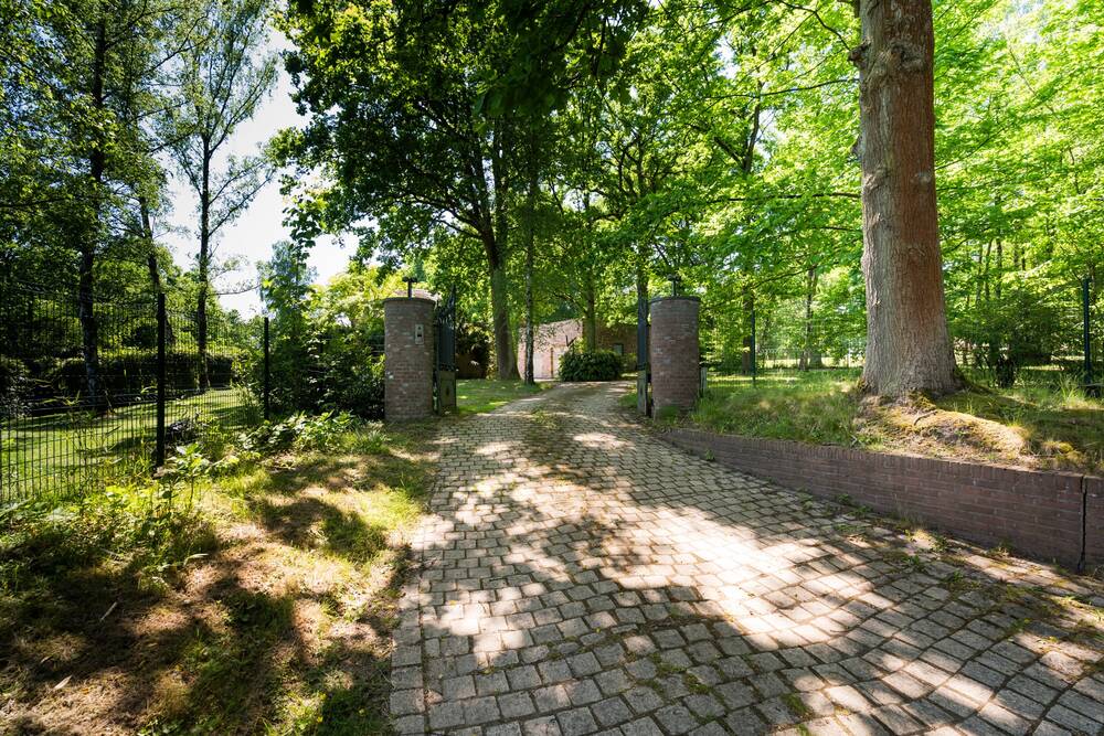 Maison à vendre à Grez-Doiceau 1390 1295000.00€ 5 chambres 610.00m² - Annonce 518616