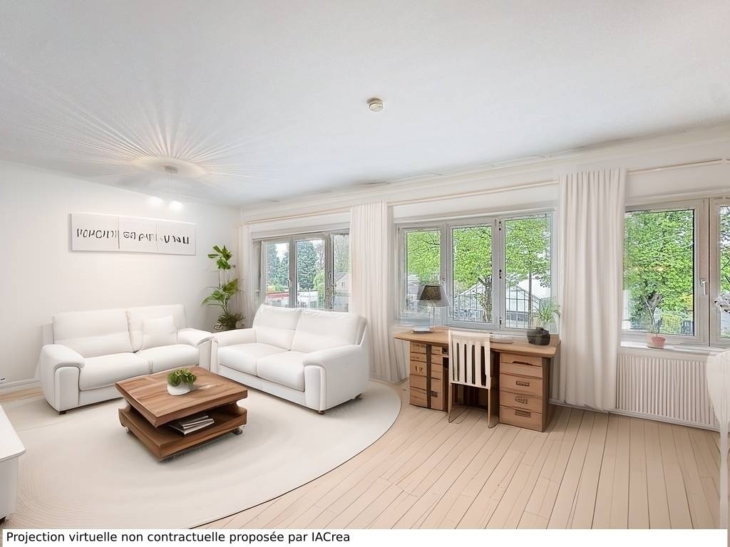 Appartement à vendre à Waterloo 1410 335000.00€ 3 chambres 110.00m² - Annonce 518236