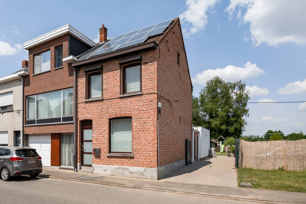 Maison à vendre à Hofstade 1981 435000.00€ 3 chambres 145.00m² - Annonce 518424