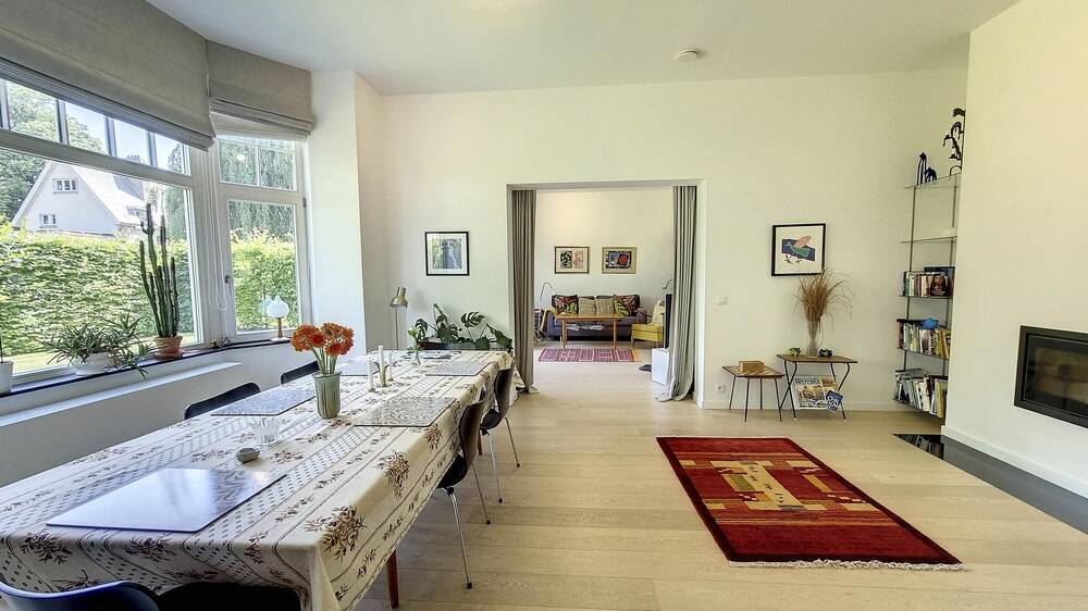 Huis te koop in Waterloo 1410 990000.00€ 4 slaapkamers 261.00m² - Zoekertje 518838