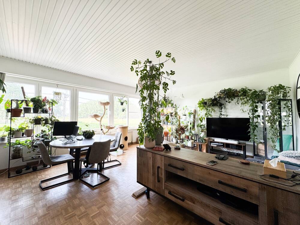 Appartement à louer à Beersel 1650 1190.00€ 2 chambres 89.00m² - Annonce 520287