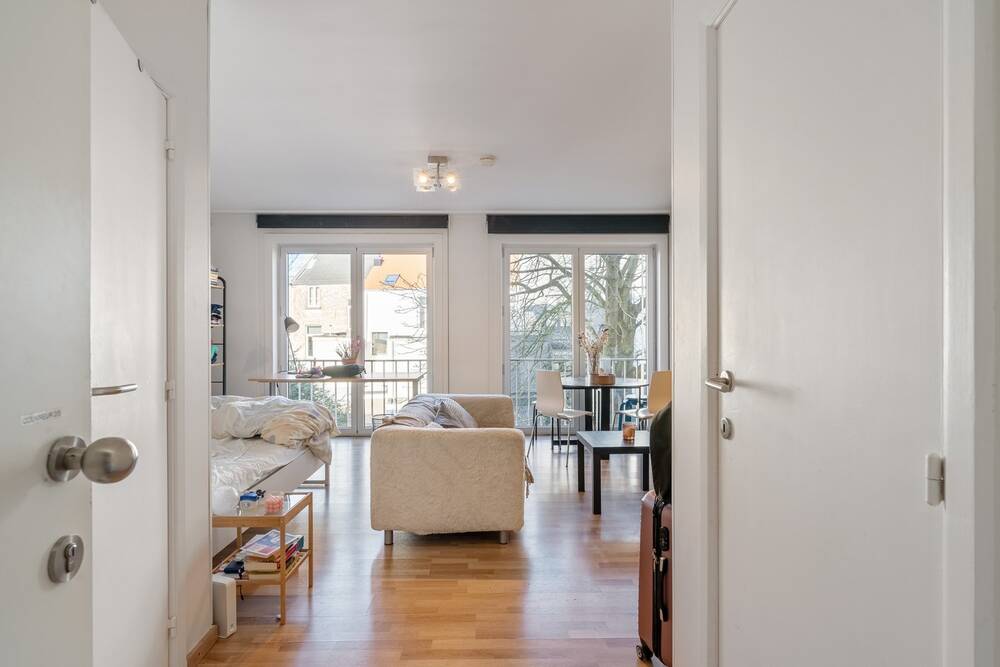 Appartement à vendre à Louvain 3000 239000.00€ 1 chambres 36.00m² - Annonce 518186