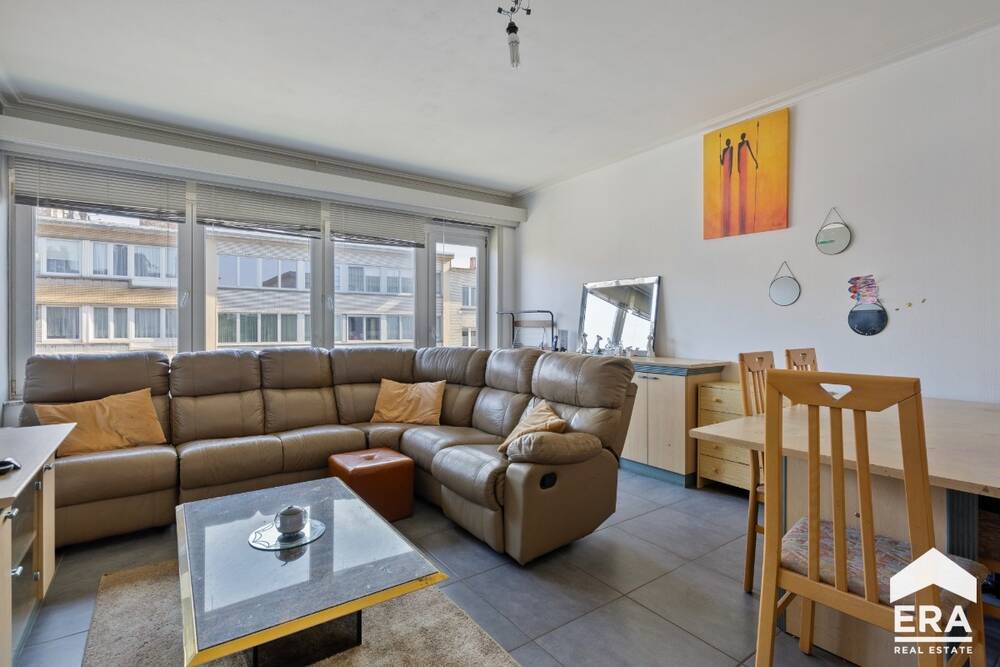 Appartement à vendre à Drogenbos 1620 270000.00€ 2 chambres 86.00m² - Annonce 520146