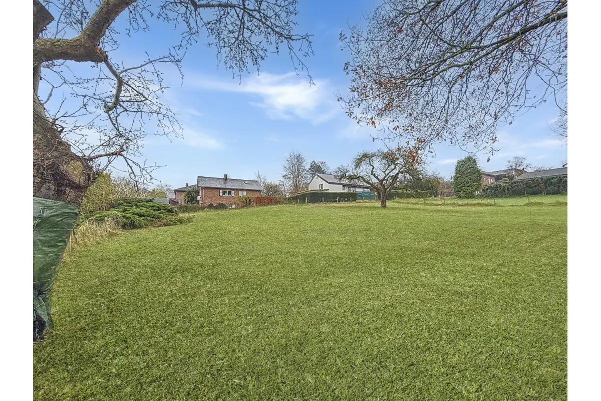 Terrain à  à Wavre 1300 195000.00€  chambres m² - Annonce 520257