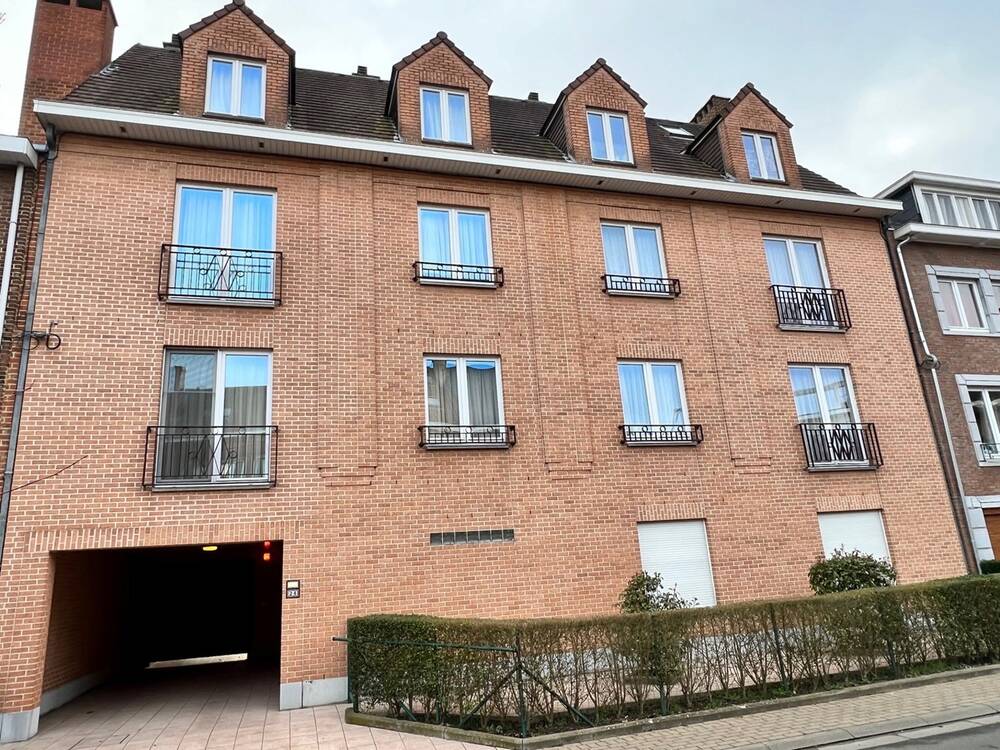 Parking / garage à louer à Wavre 1300 95.00€ chambres m² - Annonce 518434