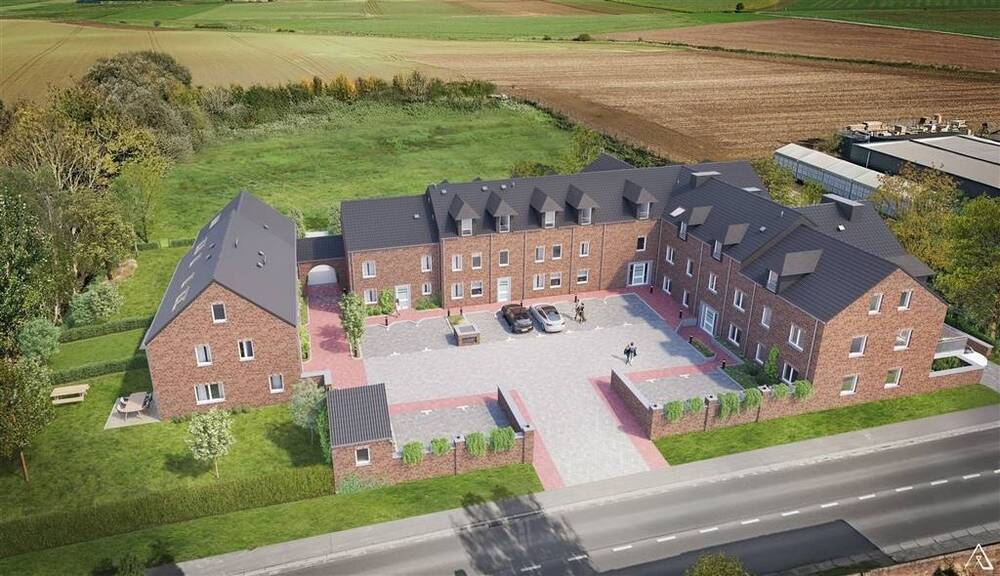 Maison à vendre à Perwez 1360 439000.00€ 4 chambres 176.00m² - Annonce 518240