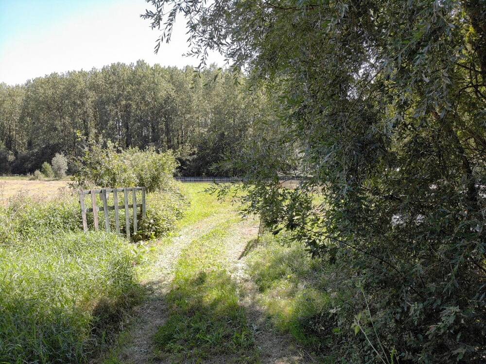 Terrain à vendre à Halle 1500 120000.00€ chambres m² - Annonce 520240