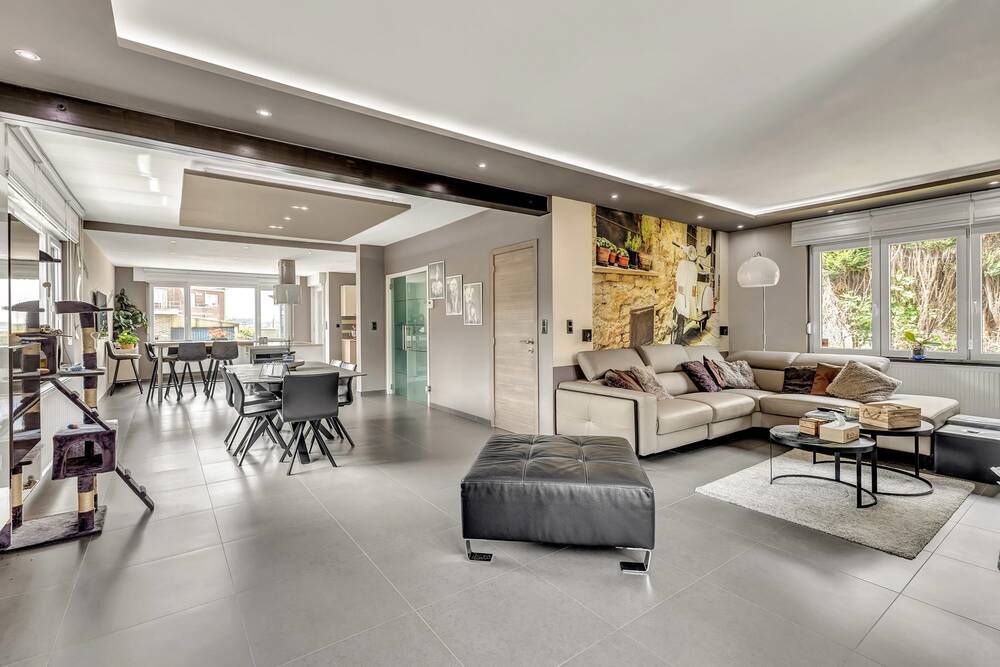 Maison à vendre à Dilbeek 1700 665000.00€ 4 chambres 200.00m² - Annonce 520279