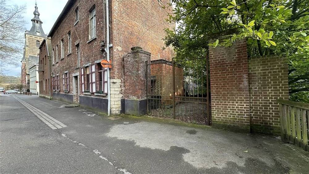 Maison à vendre à Wavre 1300 245000.00€ 3 chambres 275.00m² - Annonce 518810