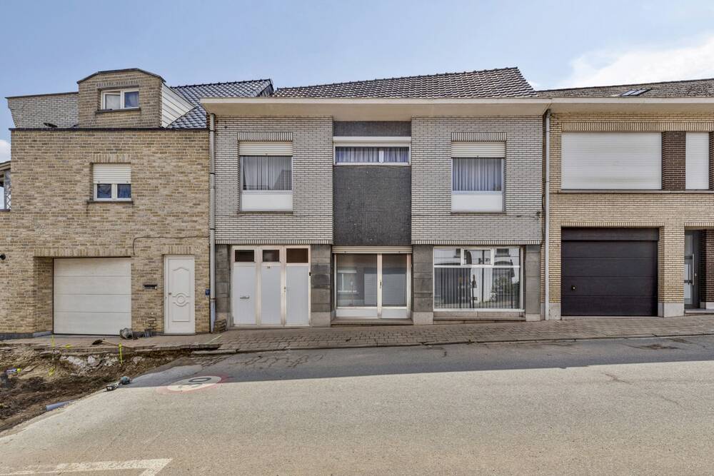 Huis te koop in Liedekerke 1770 339000.00€ 3 slaapkamers 178.00m² - Zoekertje 518272