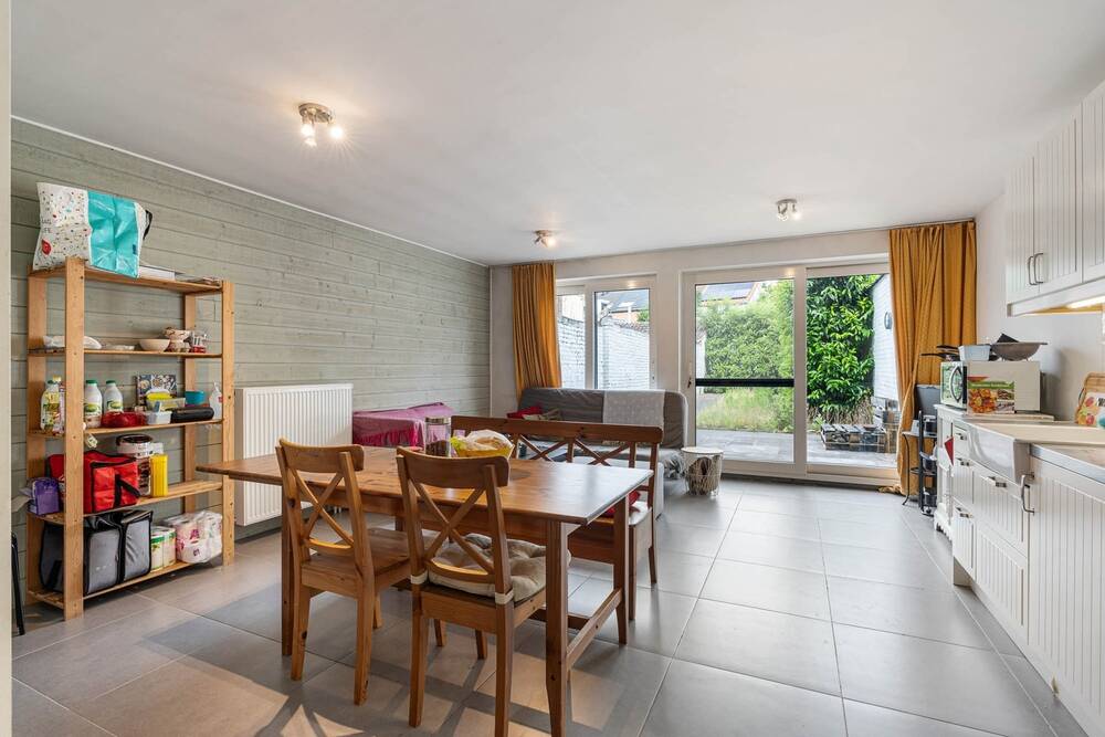 Appartement à vendre à Louvain 3000 449000.00€ 3 chambres 95.00m² - Annonce 518187