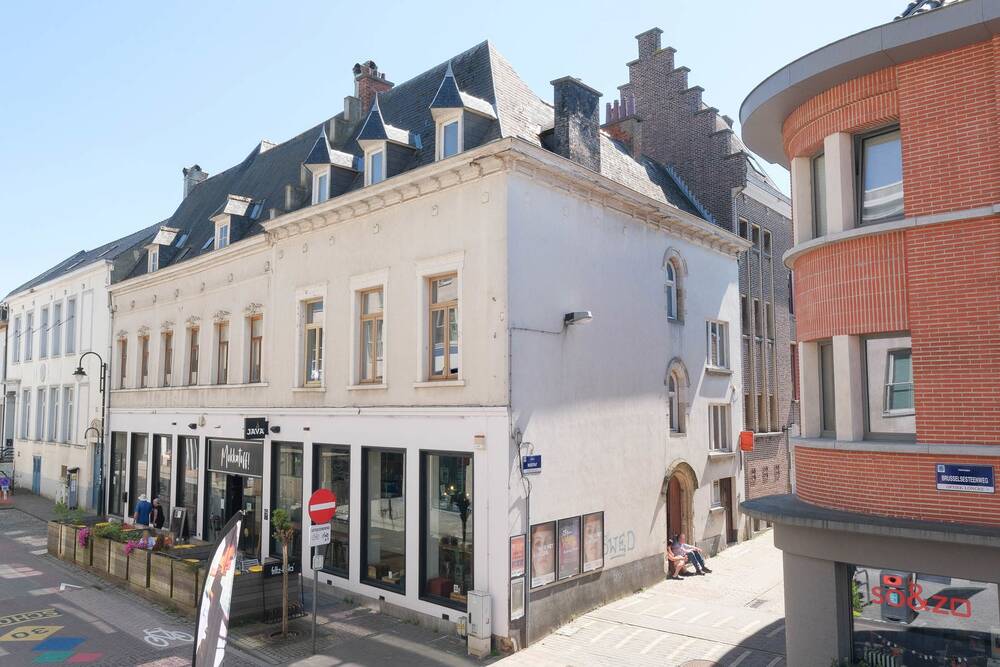 Appartement à vendre à Tervuren 3080 499000.00€ 3 chambres 211.00m² - Annonce 518430