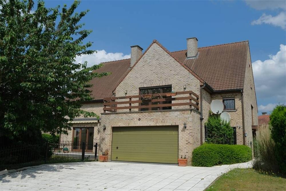 Huis te koop in Sterrebeek 1933 1100000.00€ 4 slaapkamers 611.00m² - Zoekertje 518254