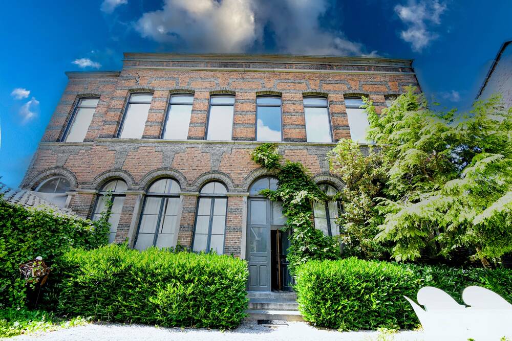 Maison à vendre à Rebecq 1430 525000.00€ 12 chambres 396.00m² - Annonce 518760