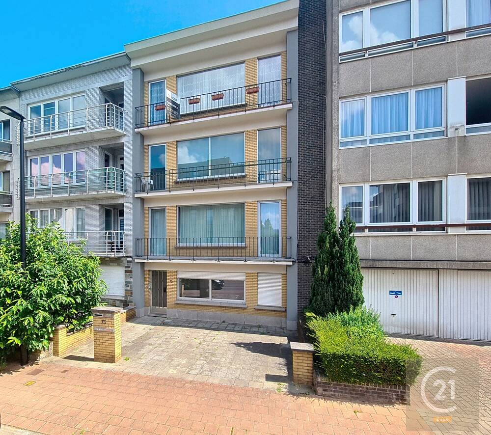Appartement te koop in Wemmel 1780 199999.00€ 1 slaapkamers 70.00m² - Zoekertje 518630