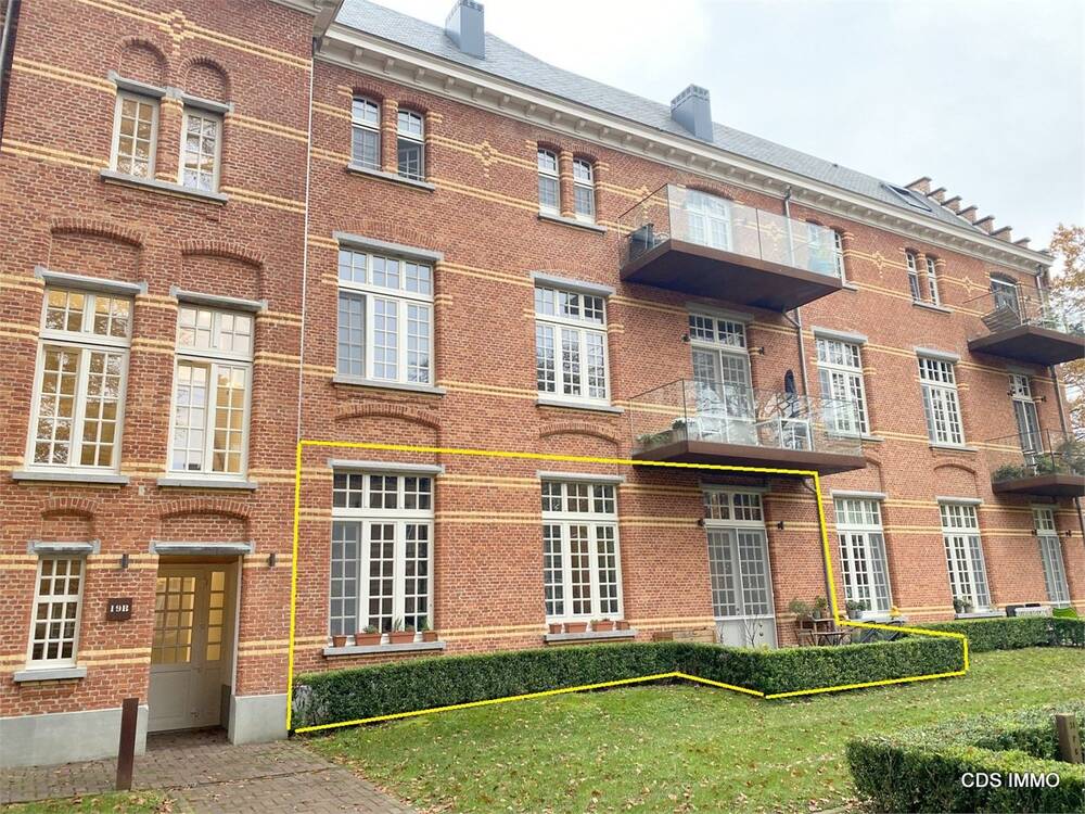 Appartement à louer à Bierbeek 3360 900.00€ 1 chambres 52.67m² - Annonce 518194