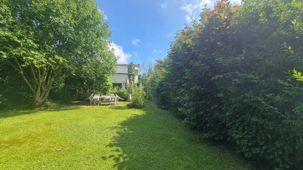 Maison à vendre à Waterloo 1410 470000.00€ 3 chambres 180.00m² - Annonce 520164