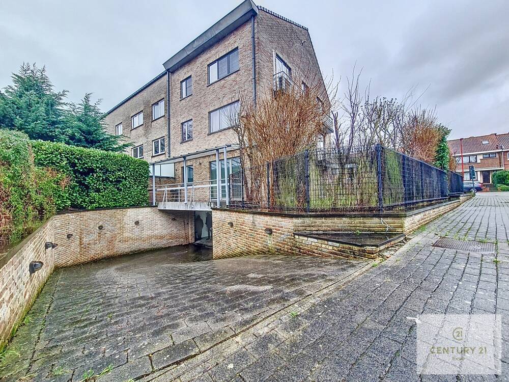 Parking / garage à vendre à Strombeek-Bever 1853 65000.00€ chambres m² - Annonce 518623