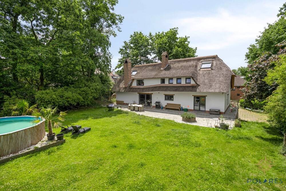 Appartement à louer à Overijse 3090 799.90€ 6 chambres 479.00m² - Annonce 518575