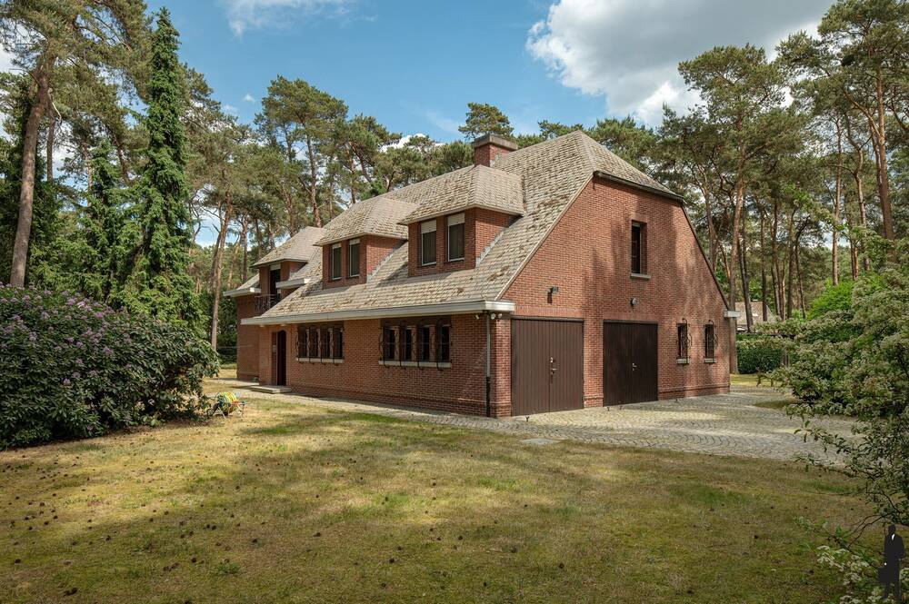 Huis te  in Bonheiden 2820 735000.00€ 7 slaapkamers 388.00m² - Zoekertje 518273