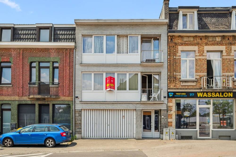 Huis te koop in Kortenberg 3070 525000.00€ 4 slaapkamers 172.00m² - Zoekertje 518976