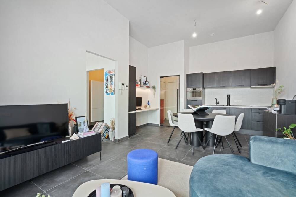 Appartement à vendre à Vilvorde 1800 269000.00€ 1 chambres 64.00m² - Annonce 518303